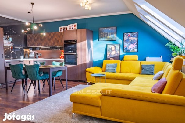Eladó Lakás, Nyíregyháza 79.900.000 Ft