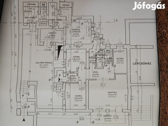 Eladó Lakás, Pécs 68.000.000 Ft