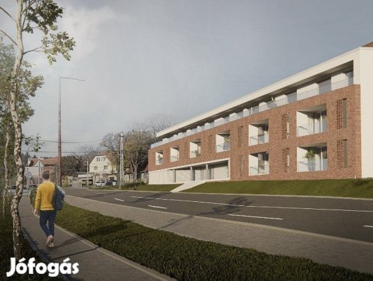 Eladó Lakás, Pécs 95.520.000 Ft
