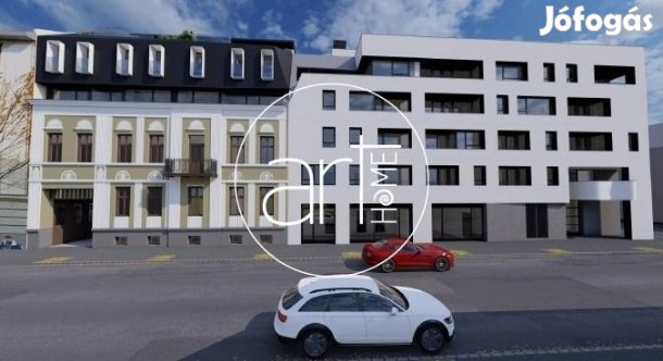 Eladó Lakás, Szeged 133.005.000 Ft