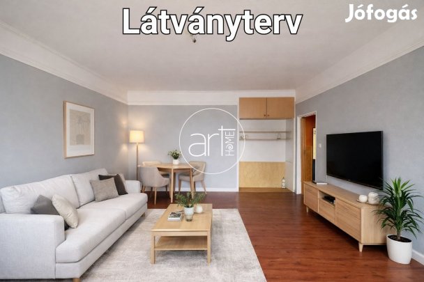 Eladó Lakás, Szeged 42.900.000 Ft