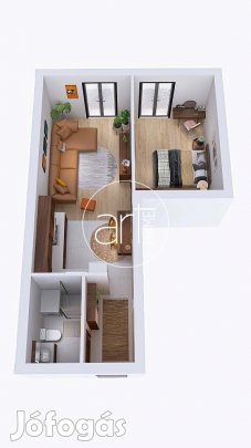 Eladó Lakás, Szeged 62.940.000 Ft