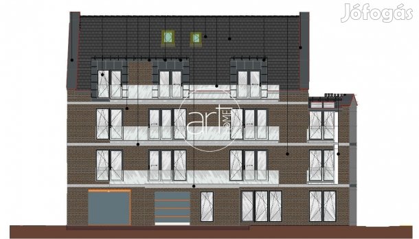 Eladó Lakás, Szeged 72.800.000 Ft