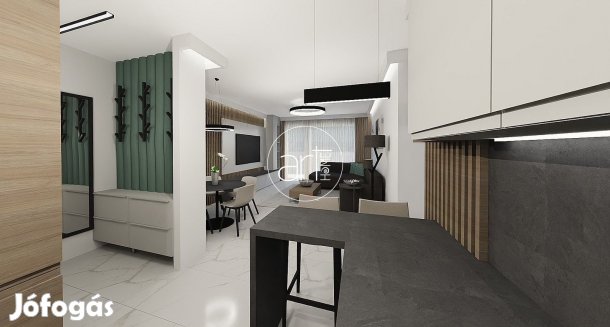 Eladó Lakás, Szeged 75.000.000 Ft