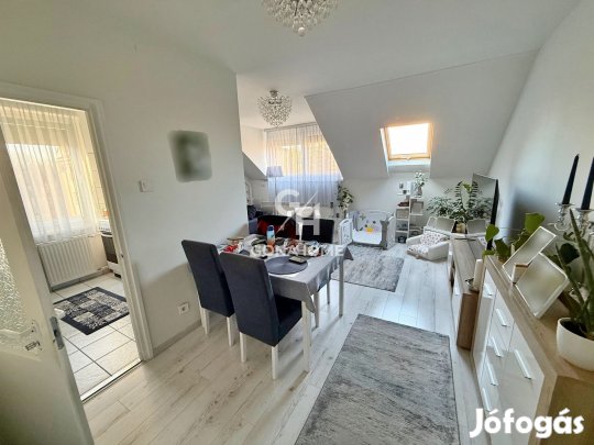 Eladó Lakás, Veszprém 52.900.000 Ft