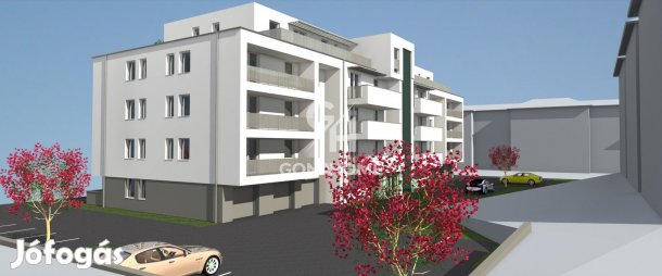 Eladó Lakás, Veszprém 74.000.000 Ft