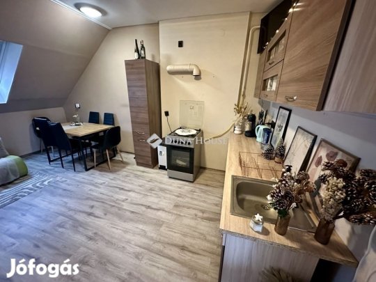 Eladó Lakás a Mester utcán