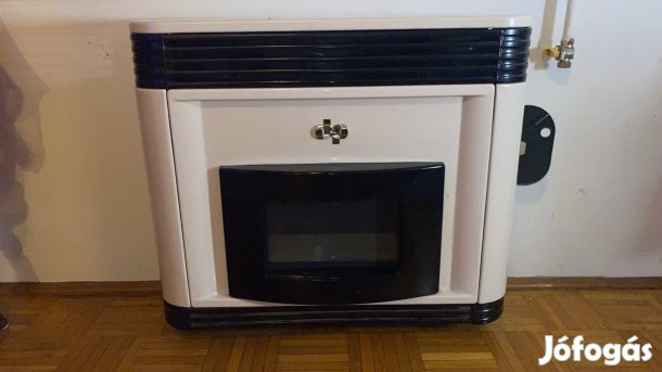 Eladó Lampart konvektor. Rossz!