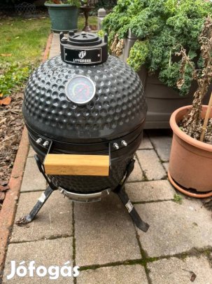 Eladó Landmann kamado grillező faszenes 32cm