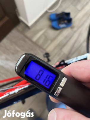 Eladó Lapierre Pulsium 600