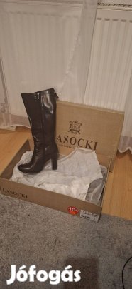 Eladó Lasocki bőrcsizma