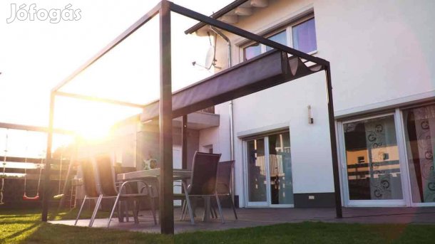 Eladó Ledr Pavilon