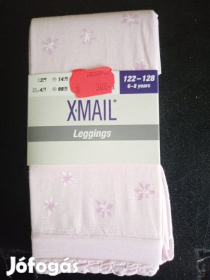 Eladó Leggings 5 darab
