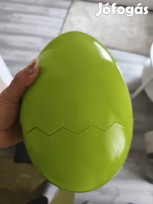 Eladó Lego tojás