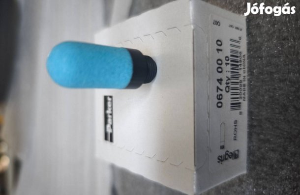 Eladó Legris / Parker Pneumatikus hangtompító