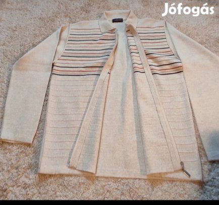 Eladó Lenart cipzáros férfi pulóver