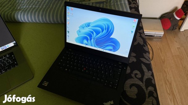 Eladó Lenovo L14 gen 1