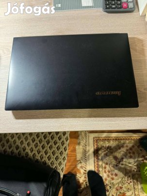 Eladó Lenovo laptop