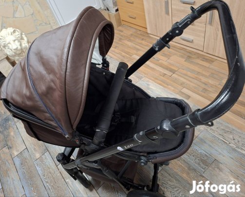Eladó Leo Bair babakocsi
