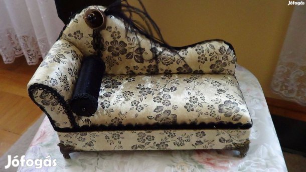 Eladó Leonardo Collection Soleil D'Or ékszerdoboz