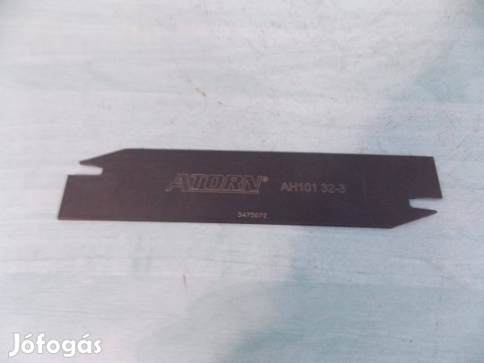 Eladó Leszúró Kés Pengés 3 mm új