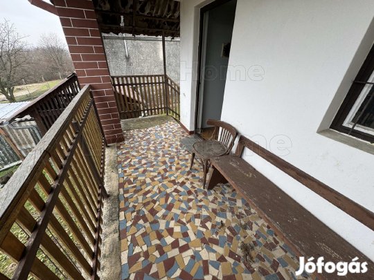 Eladó Letenye Öreghegyen PANORÁMÁS zértkerti ingatlan