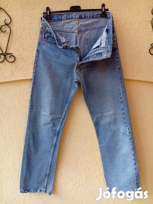 Eladó Levis farmer nadrág