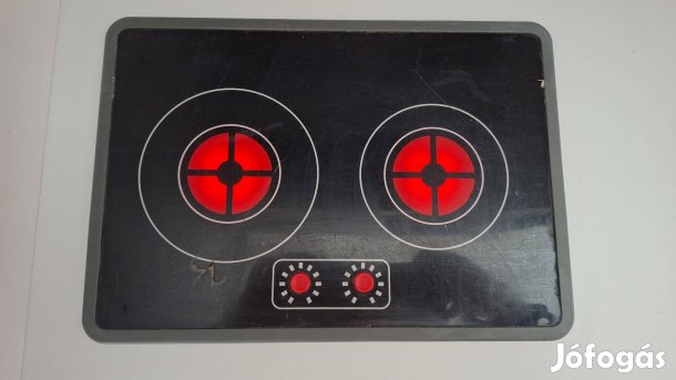 Eladó Lidl XXL játék konyha