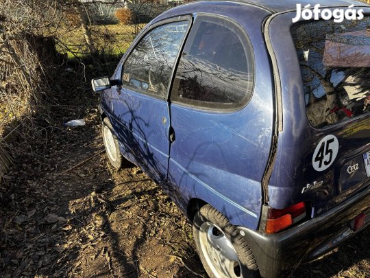 Eladó Ligier Mopedautó