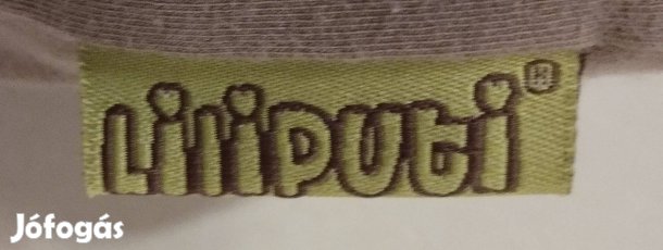 Eladó Lililiputi babahordozó kendő