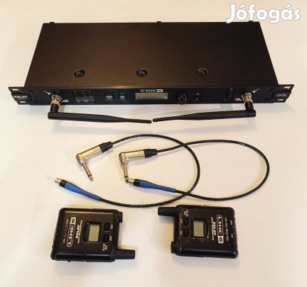 Eladó Line 6 G90 gitár wireless