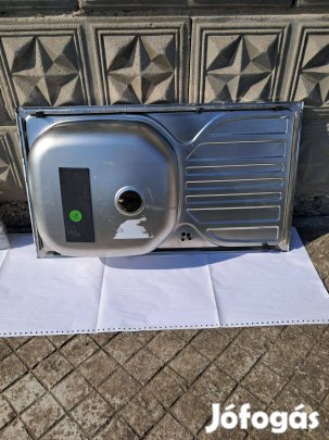 Eladó Livinox mosogatótálca