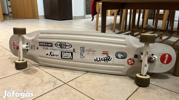 Eladó Loaded Boards  Chubby Unicorn Longboard 