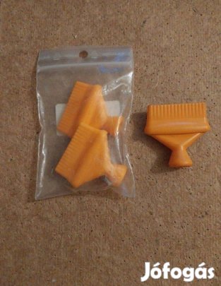 Eladó Loc-line 1/4" szórófej 3db egyben