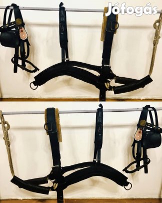 Eladó Lószerszámok párban külön is 