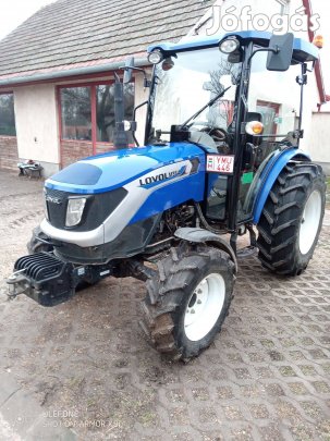 Eladó Lovol 35 LE traktor