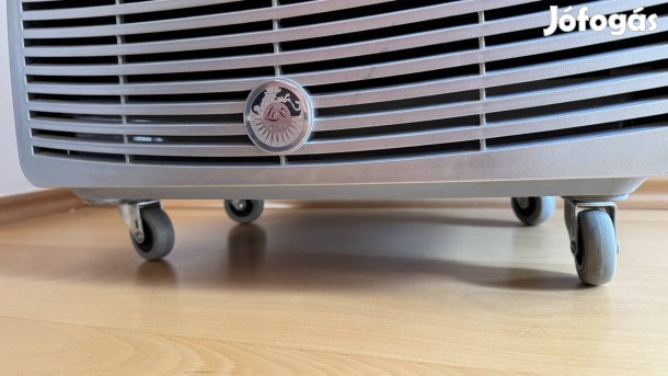 Eladó Lux légtisztító - keveset használt, tiszta szűrő