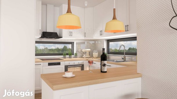 Eladó Luxus Családi ház Keszthelyen!