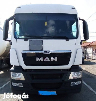 Eladó MAN TGS ADR