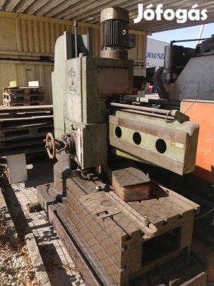 Eladó MAS VR4A radiális fúrógép