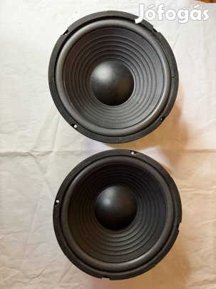 Eladó MNC 30cm hangszórók