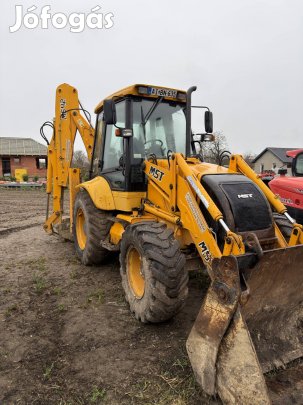 Eladó MST M542  kotrórakodógép