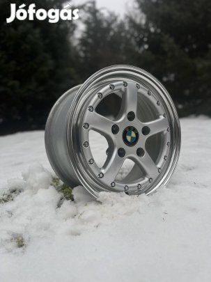 Eladó MSW ET35/ 5x120/ R15-ös 2 részes felni szett