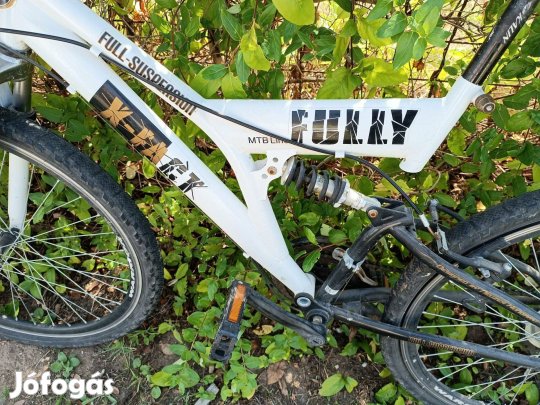 Eladó MTB Line kerékpár