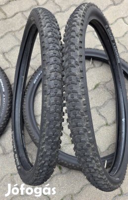 Eladó MTB Schwalbe Smart Sam 2.6, 27,5" és 29" méretben!