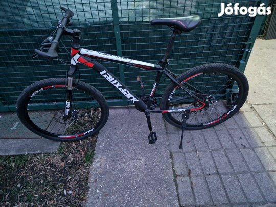 Eladó MTB alig használz