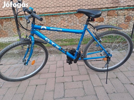 Eladó MTB kerékpár