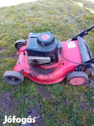 Eladó MTD 3.5 lovas fűnyíró 
