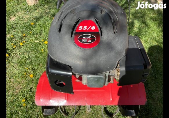 Eladó MTD kapálógép