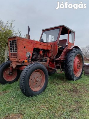 Eladó MTZ 50 
